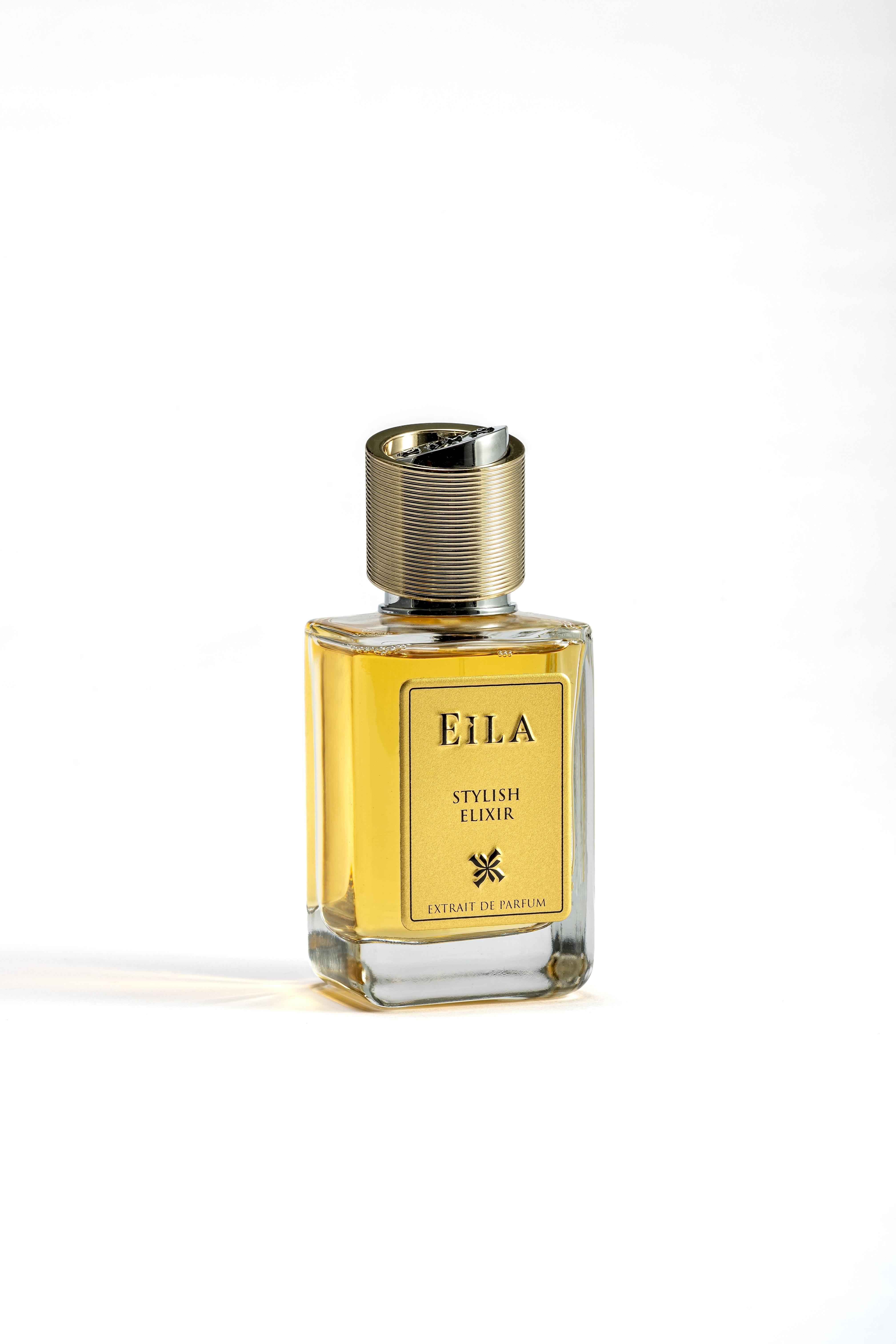 STYLISH ELIXIR Extrait de Parfum 100 ml