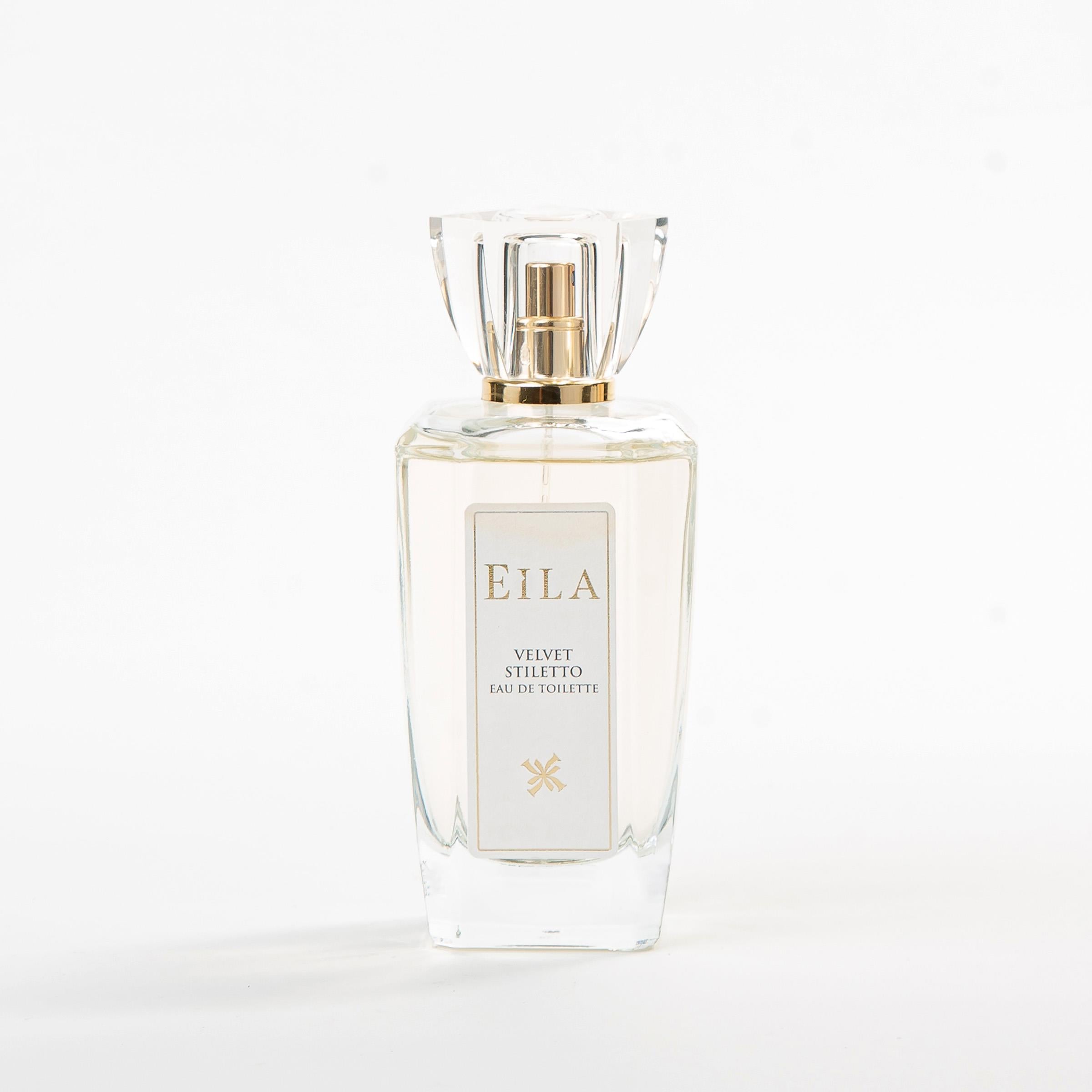 VELVET STILETTO Eau de Toilette 100 ml