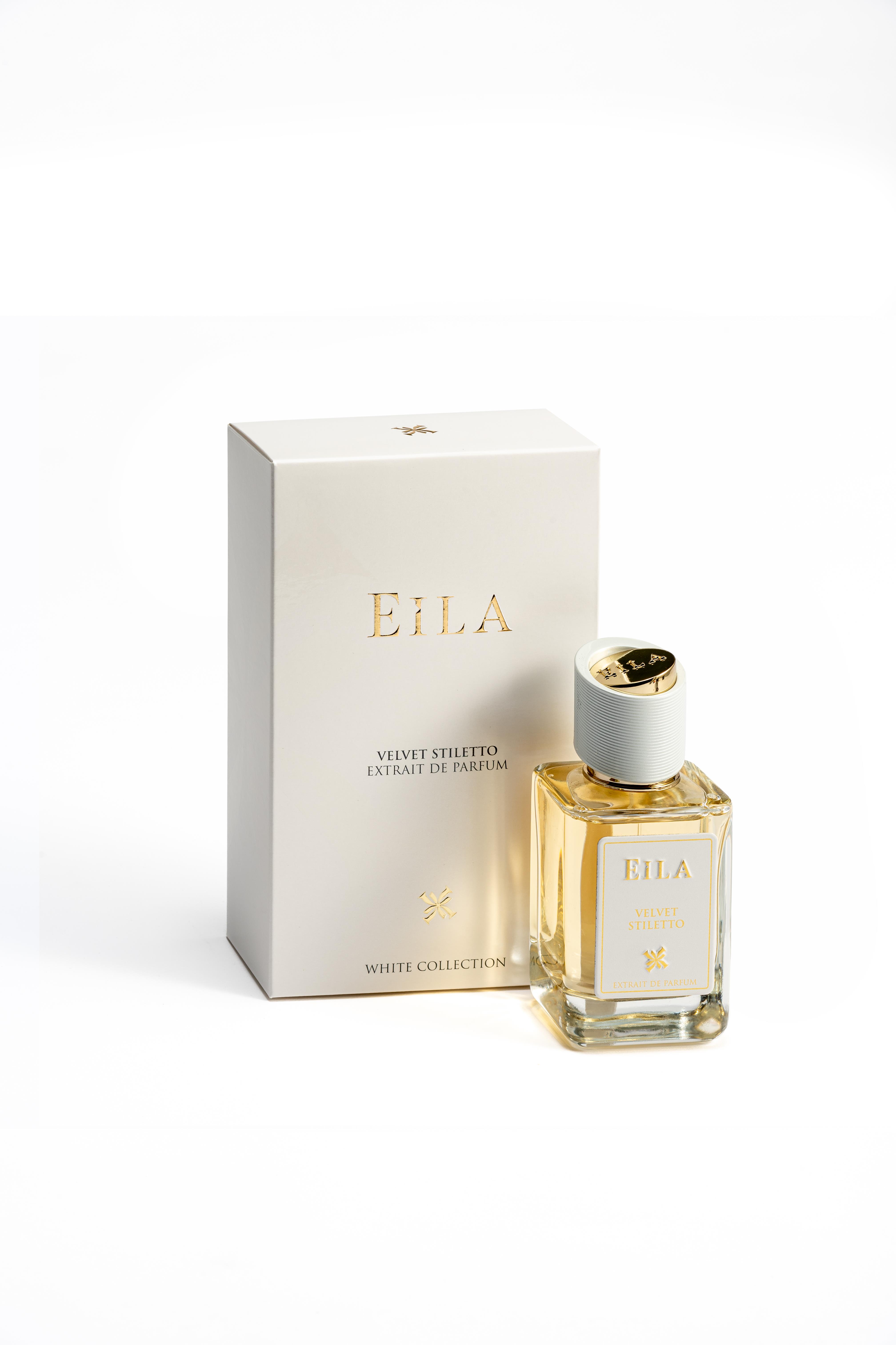 VELVET STILETTO Extrait de Parfum 100 ml