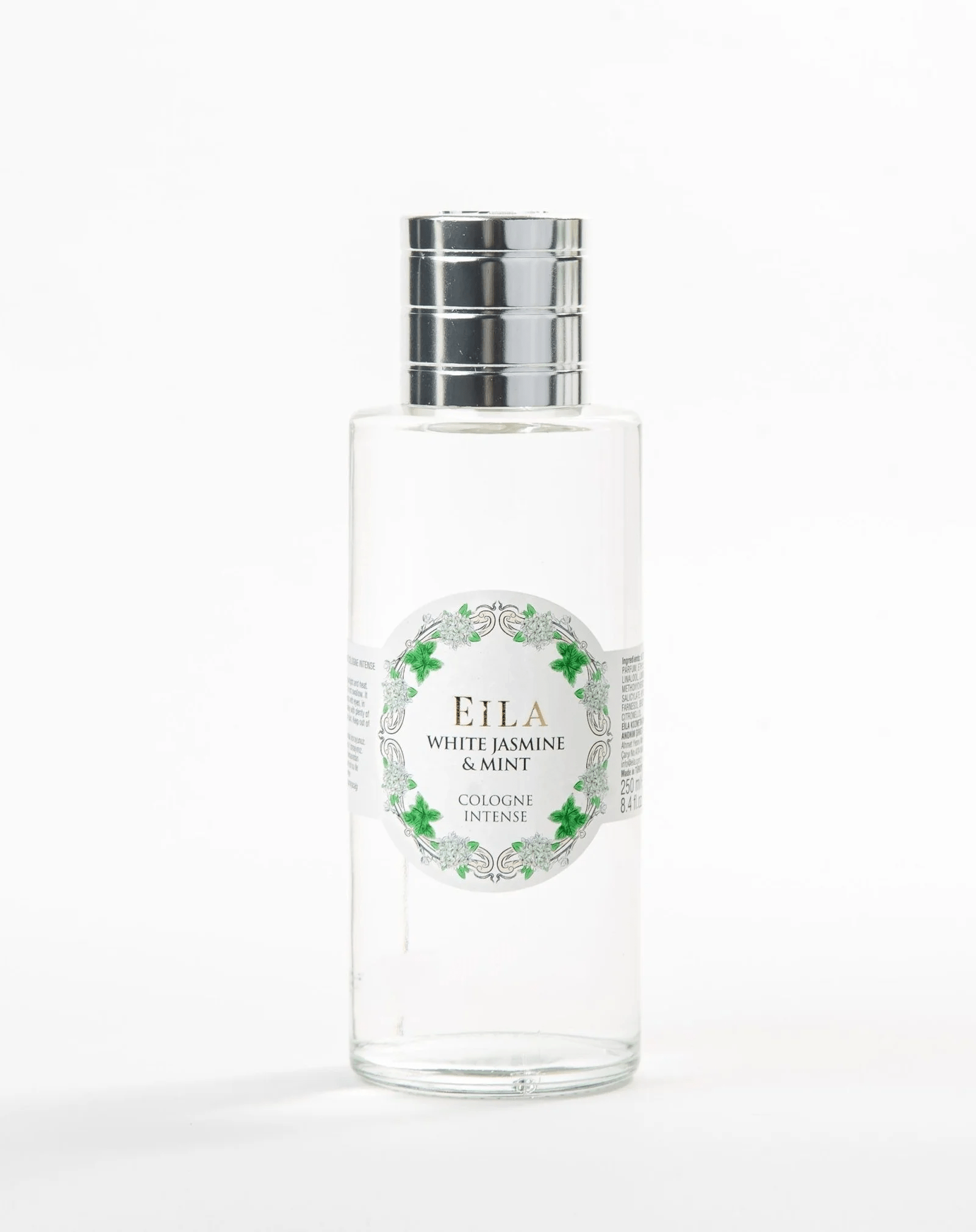 White Jasmine & Mint Cologne Intense