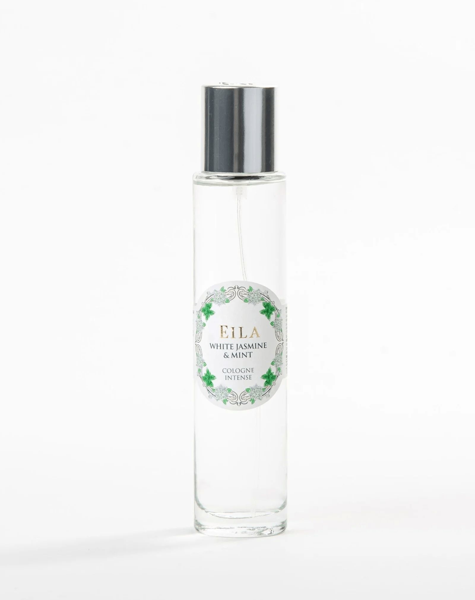 White Jasmine & Mint Cologne Intense