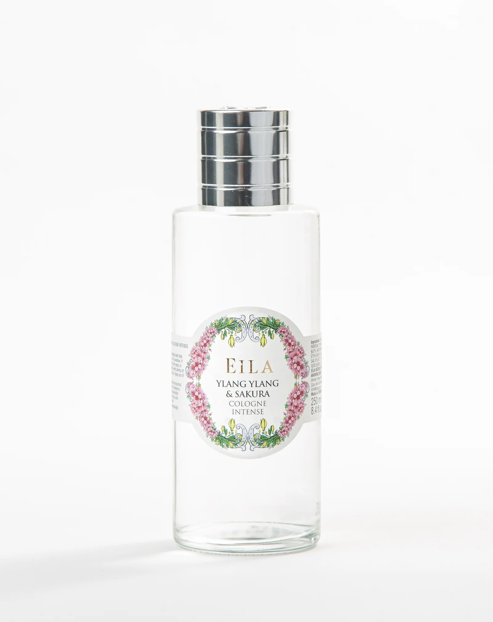 Ylang Ylang & Sakura Cologne Intense