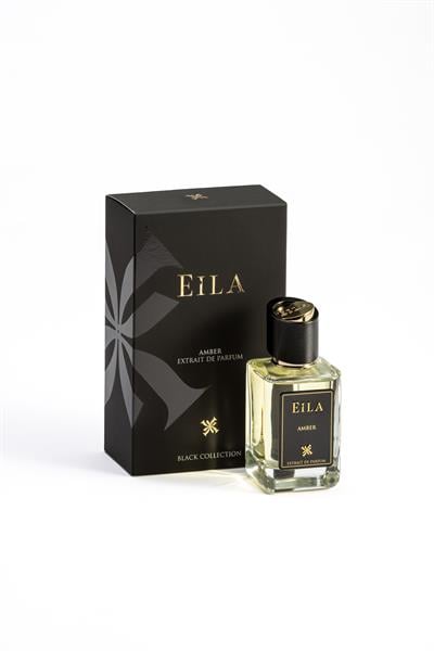 AMBER Extrait de Parfum 100 ml