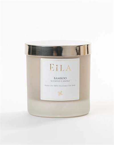 Bamboo Scented Candle 300 g