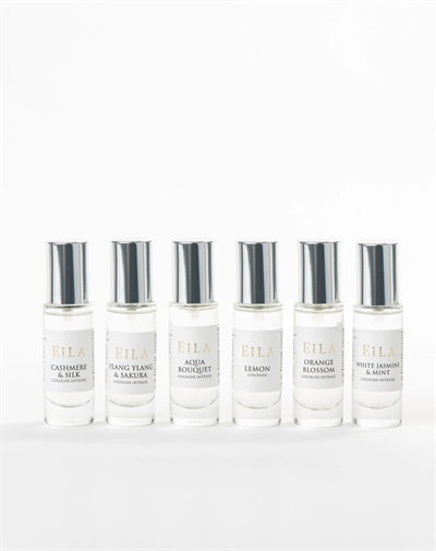 Eau de Cologne Discovery Set