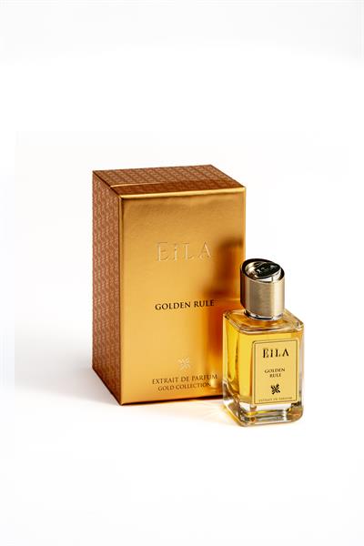 GOLDEN RULE Extrait de Parfum 100 ml
