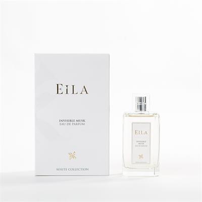 INVISIBLE MUSK Eau de Parfum 100 ml
