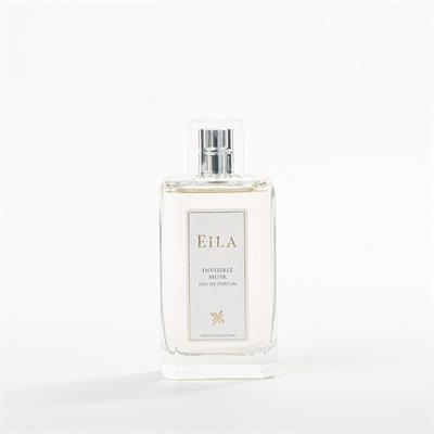 INVISIBLE MUSK Eau de Parfum 100 ml
