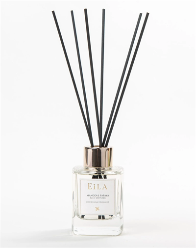 Mango & Papaya Reed Diffuser 100 ml