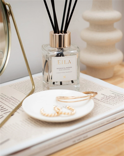 Mango & Papaya Reed Diffuser 100 ml