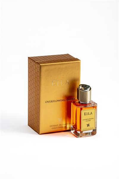 OVERFLOWING GLORY Extrait de Parfum 100 ml