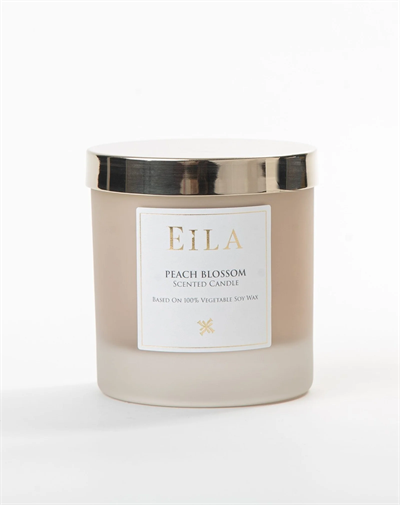 Peach Blossom Scented Candle 300 g
