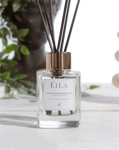 Pomegranate Black Reed Diffuser 100 ml