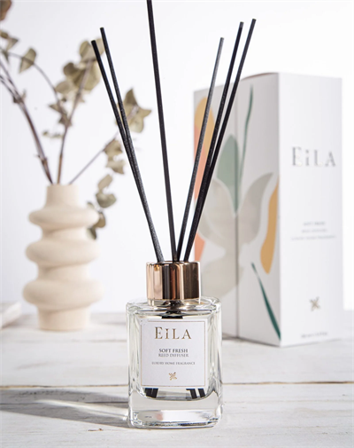 Soft Fresh Reed Diffuser 100 ml