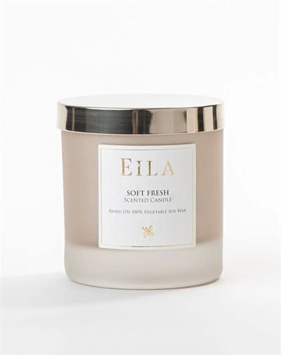 Soft Fresh Scented Candle 300 g