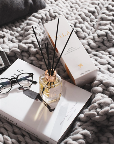 Sunrise Reed Diffuser 100 ml