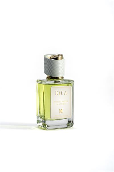 WHITE MUSK & AMBER Extrait de Parfum 100 ml