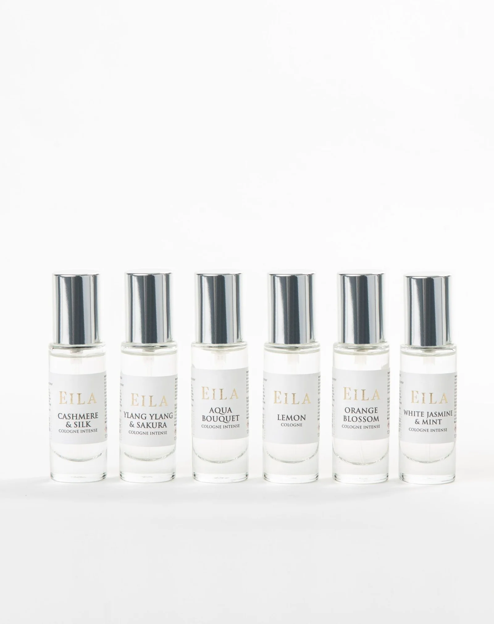 Eau de Cologne Discovery Set