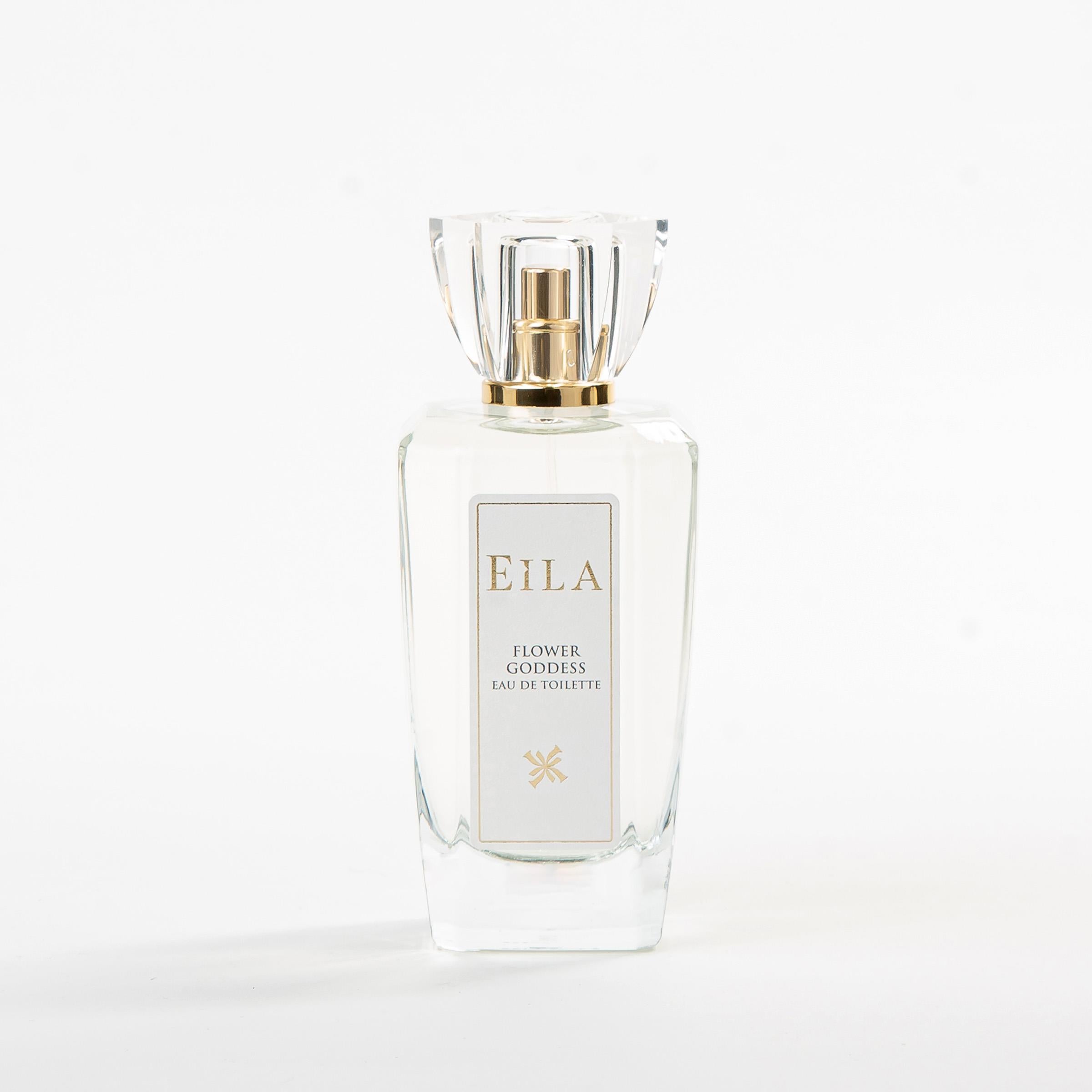 FLOWER GODDESS Eau de Toilette 100 ml