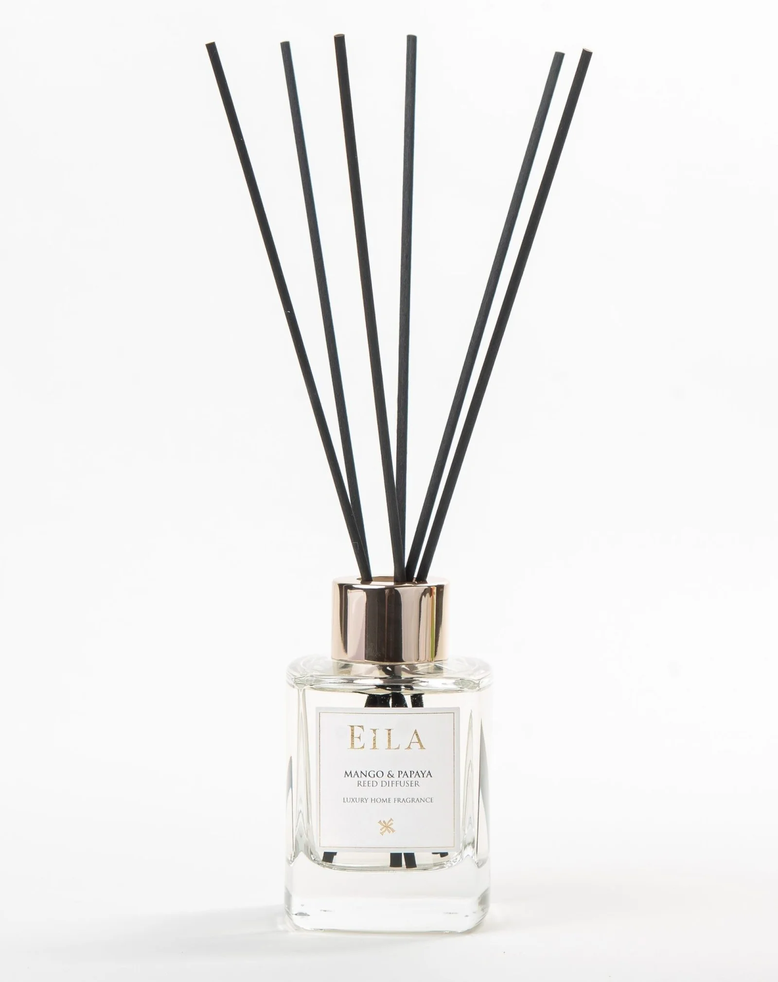 Mango & Papaya Reed Diffuser