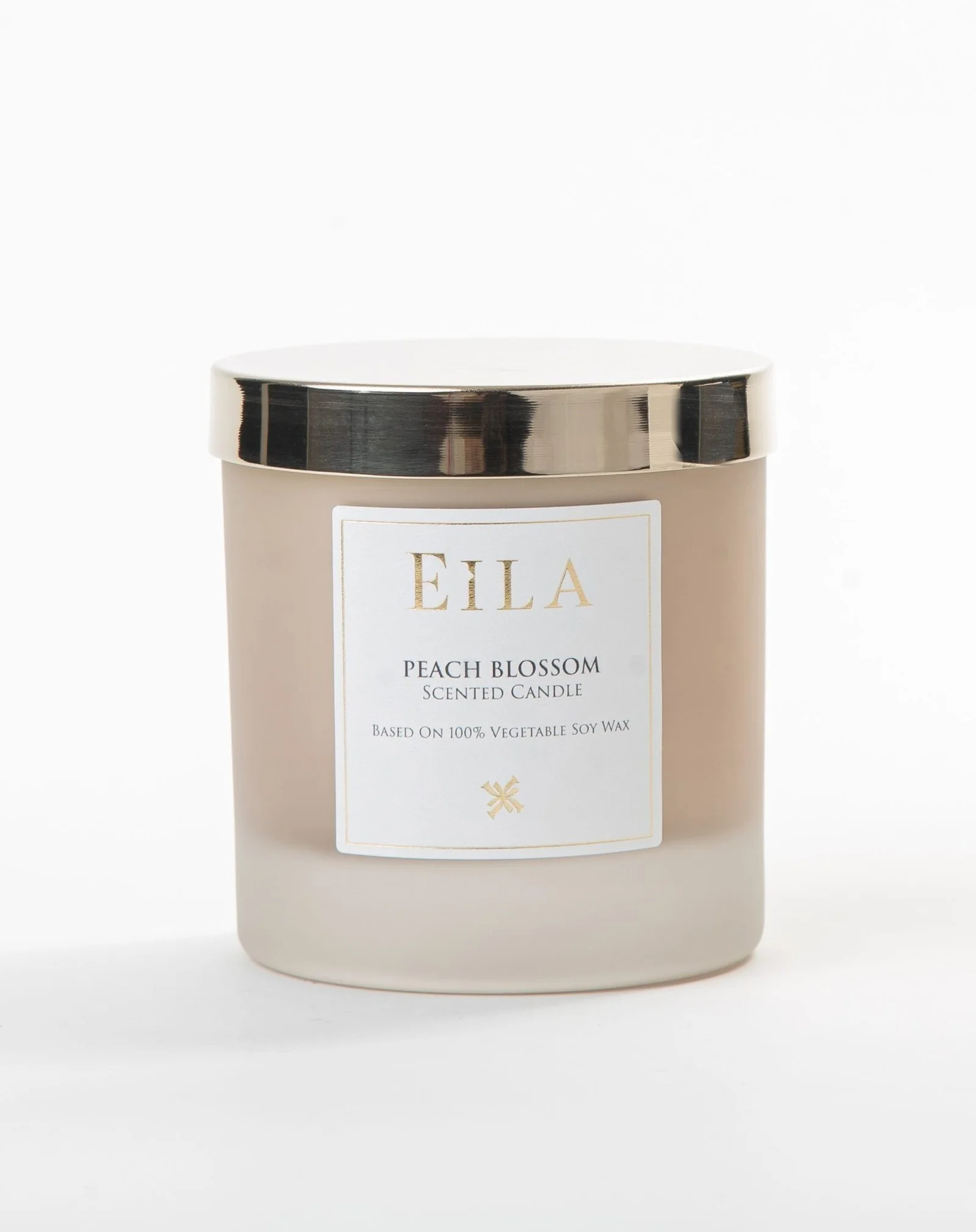 Peach Blossom Scented Candle 300 g