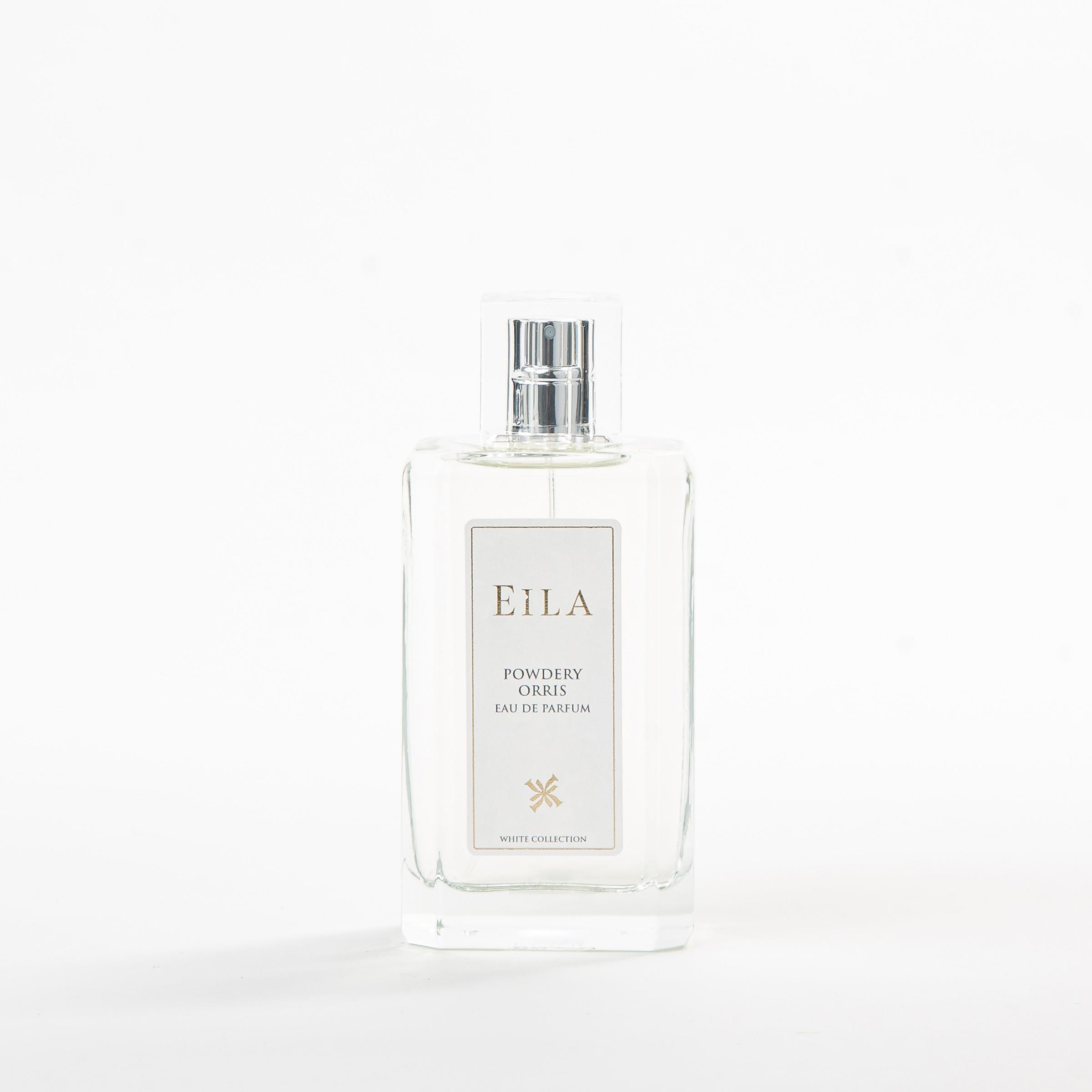 POWDERY ORRIS Eau de Parfum 100 ml