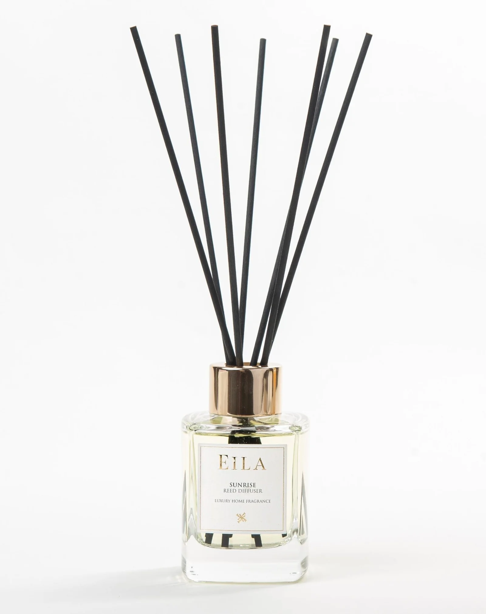 Sunrise Reed Diffuser