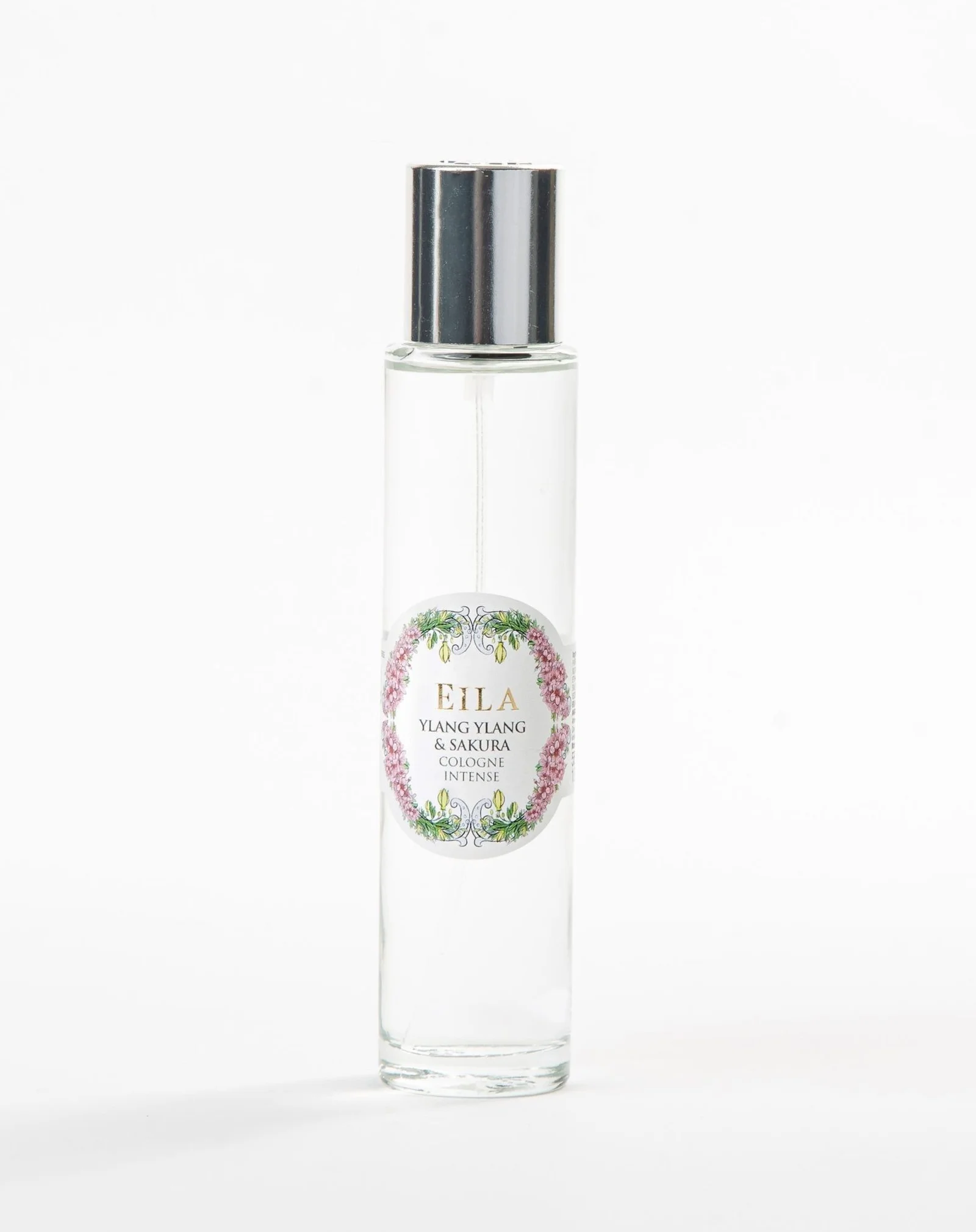 Ylang Ylang & Sakura Cologne Intense