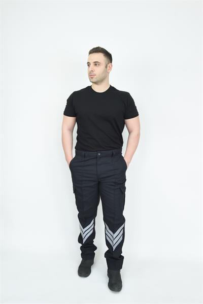 GÜVENLİK PANTOLON