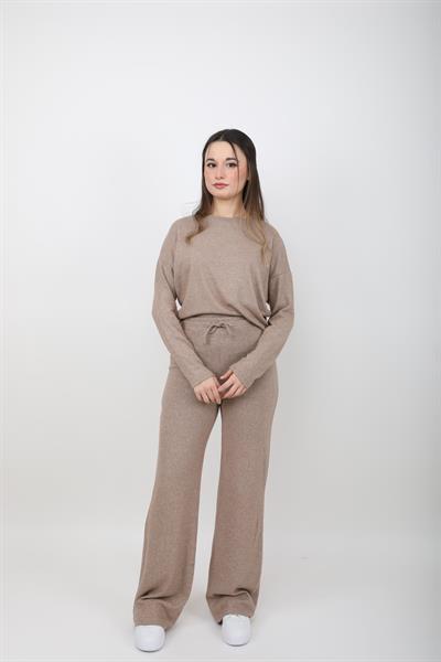 TKM00S0207-RPT MODA BİSİKLET YAKA TAKIM-SAKIZ