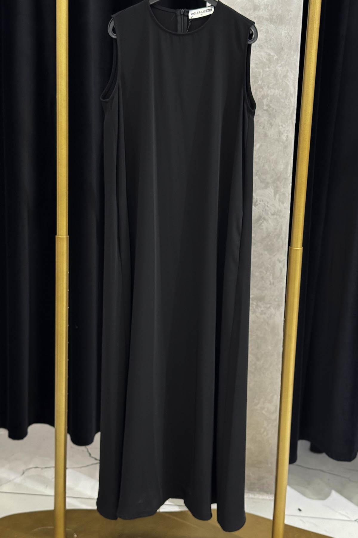alMARWAH İç Elbise 303783 Siyah