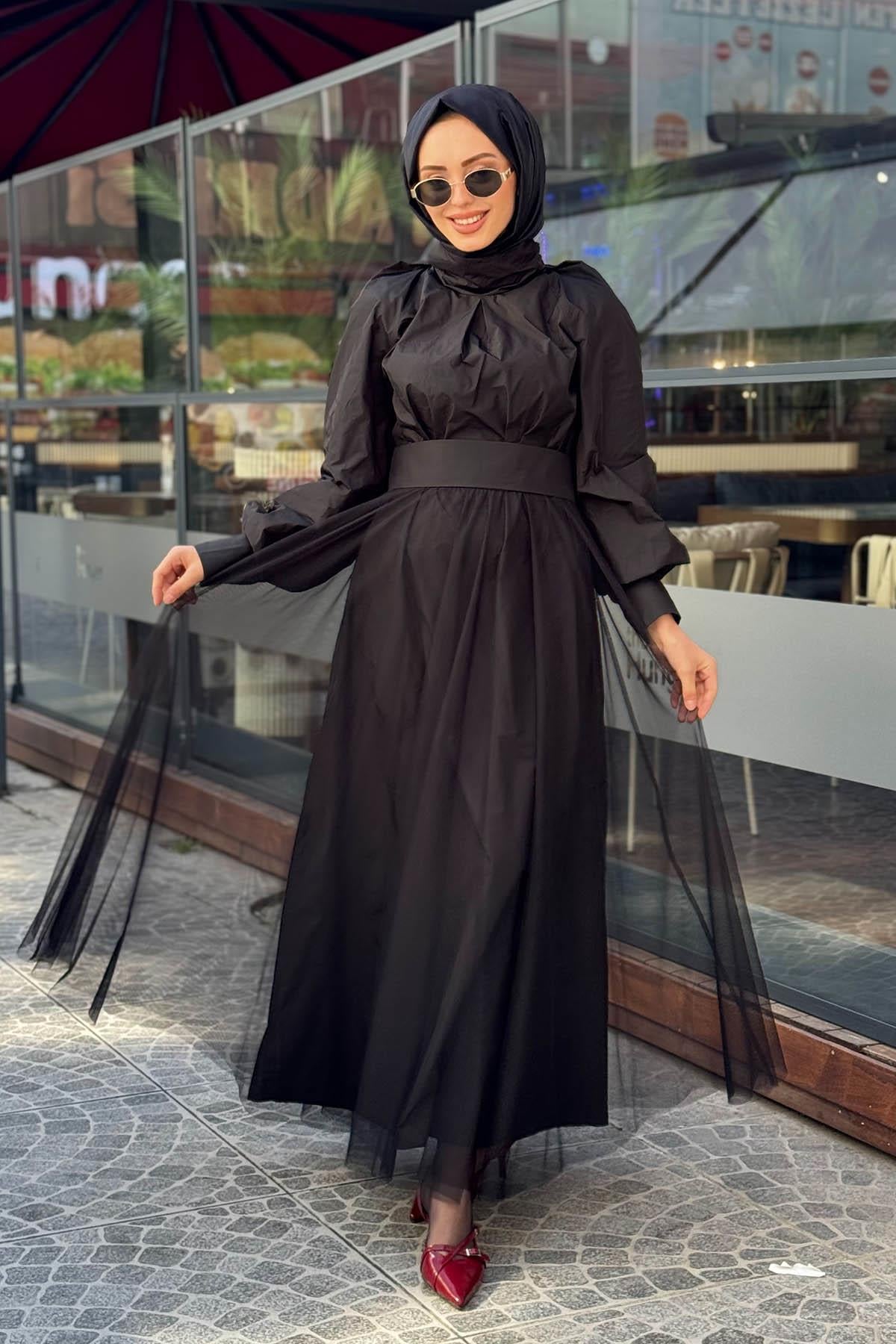 alMARWAH Takım 202732 Siyah