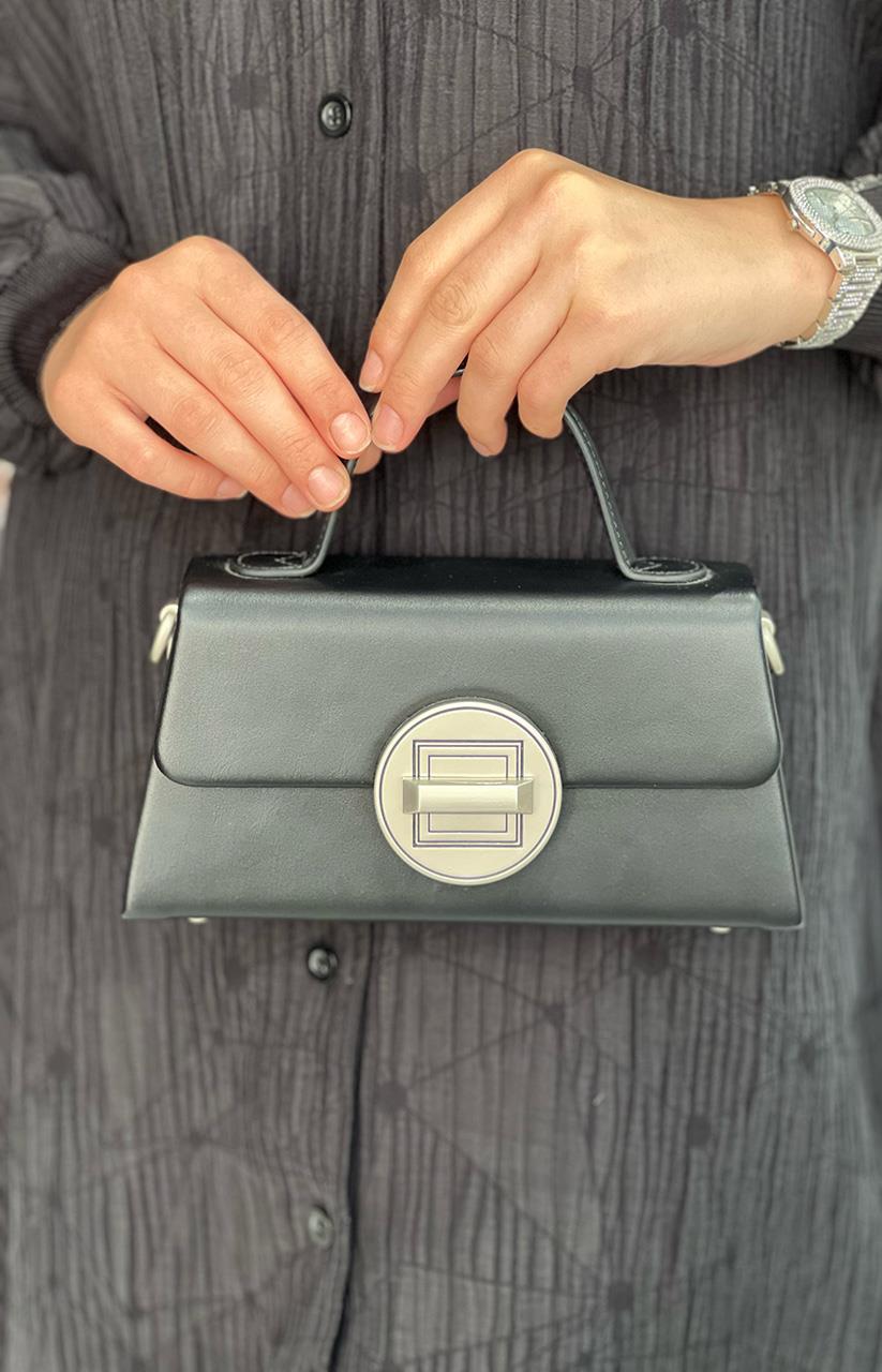 CCS Çanta 17376 Siyah