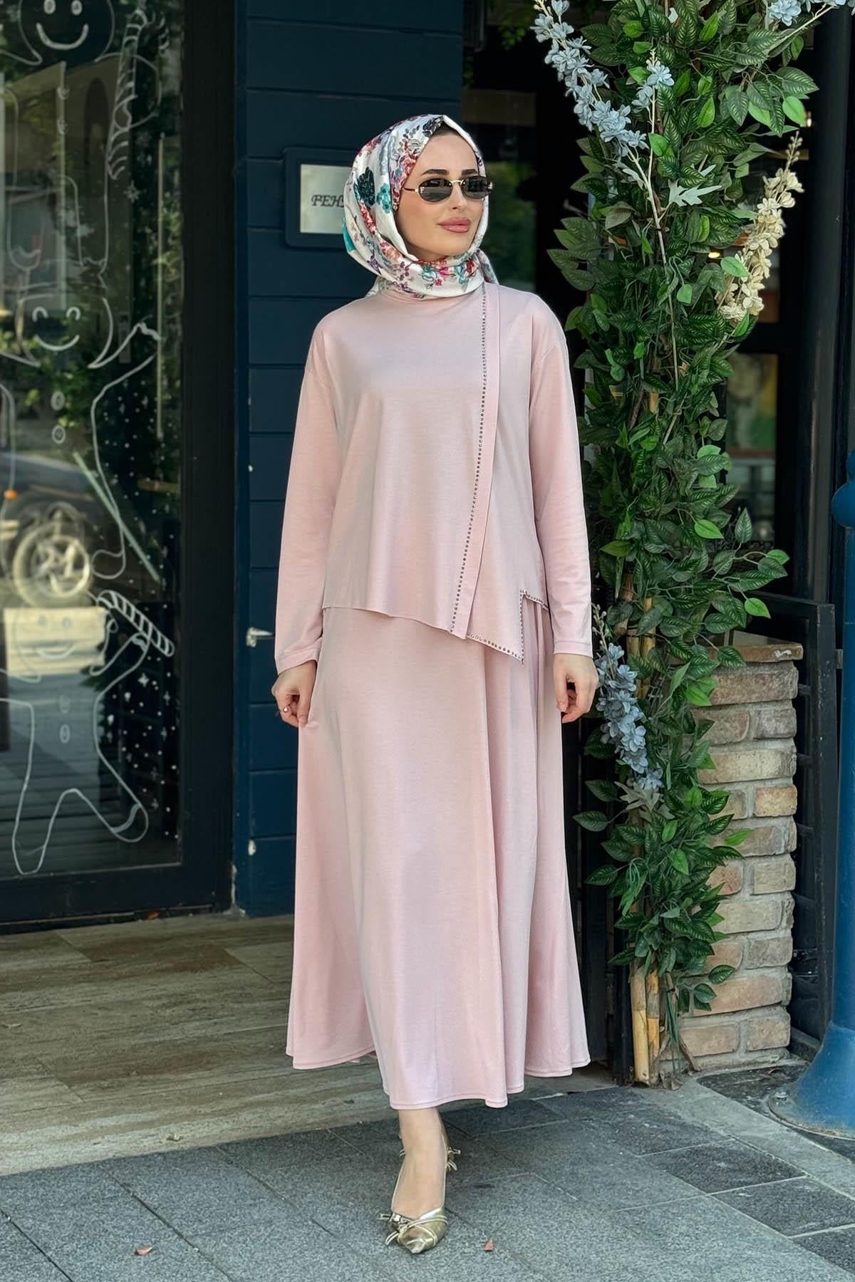 ceremony Etekli Takım 26Y975 Pudra