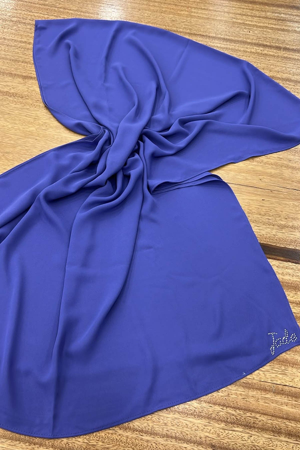 Ekshi Butik Şal 000123 Mor