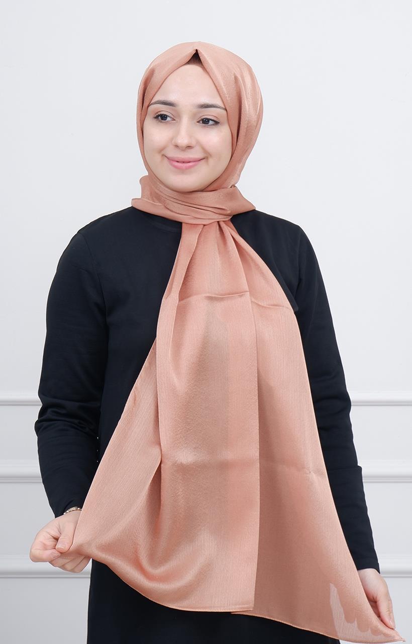 EKSHİ JANJAN Şal 002FND Tarçın