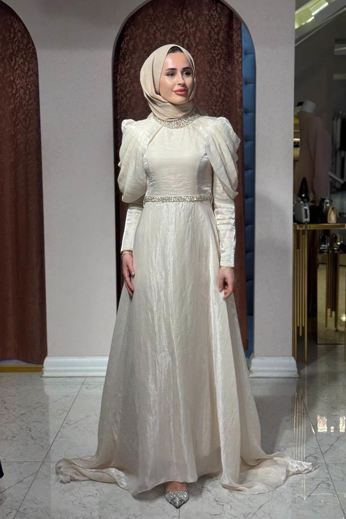FERİHA SARIOĞLU Zeynep Abiye FRHZYNP Somon