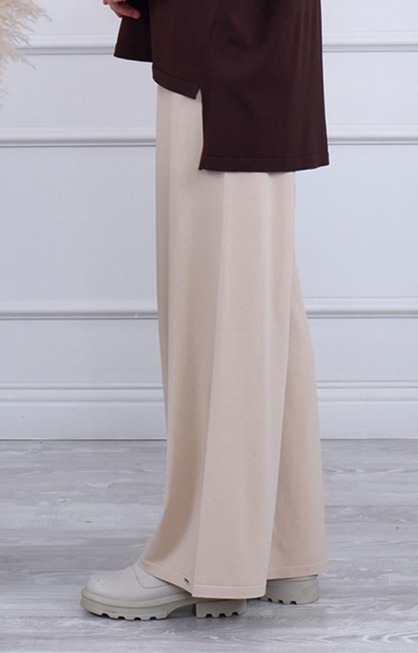 İNVEE Pantolon 5749 Fondöten