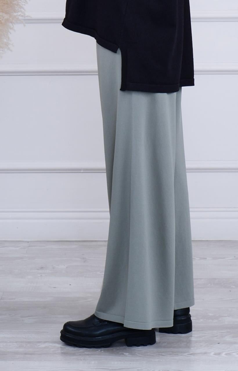 İNVEE Pantolon 5749 Küf Rengi