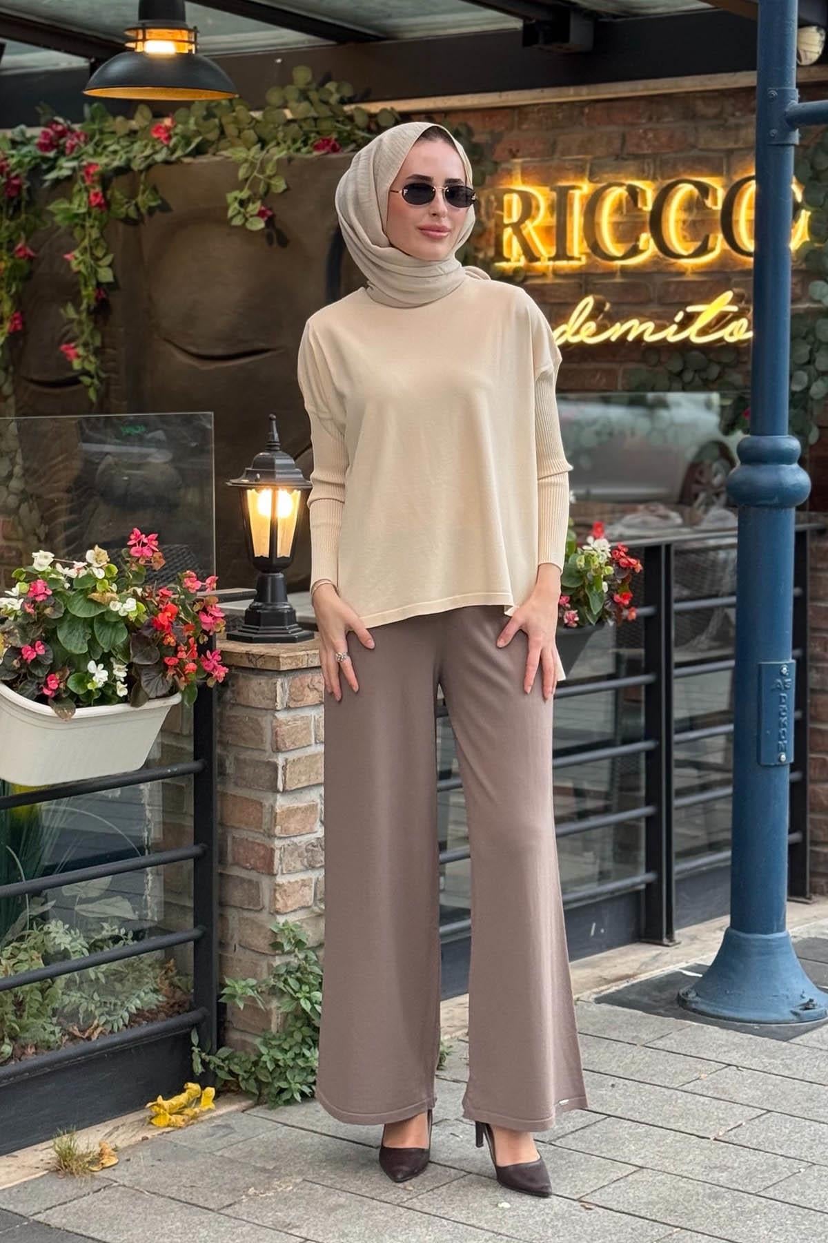 İNVEE Pantolon 5749 Vizyon