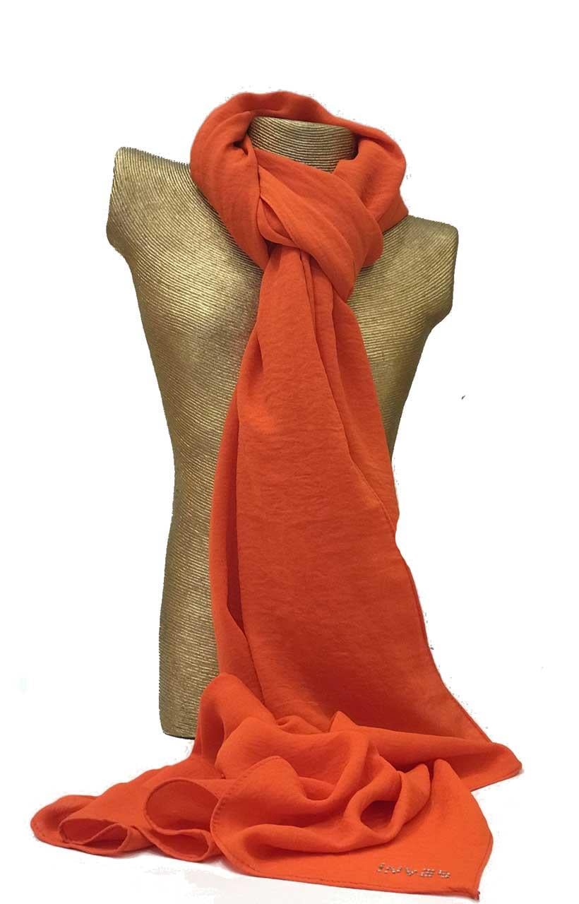 İNVEE Şal 1246 Oranj