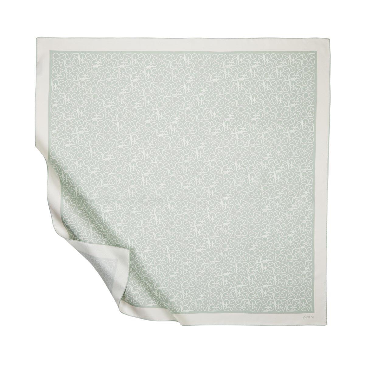 ipekevi Eşarp 01119 Mint