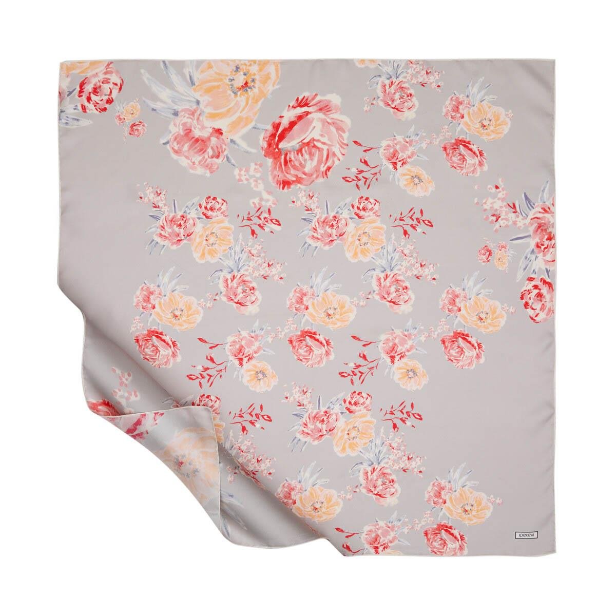 ipekevi Eşarp 01262 Taş