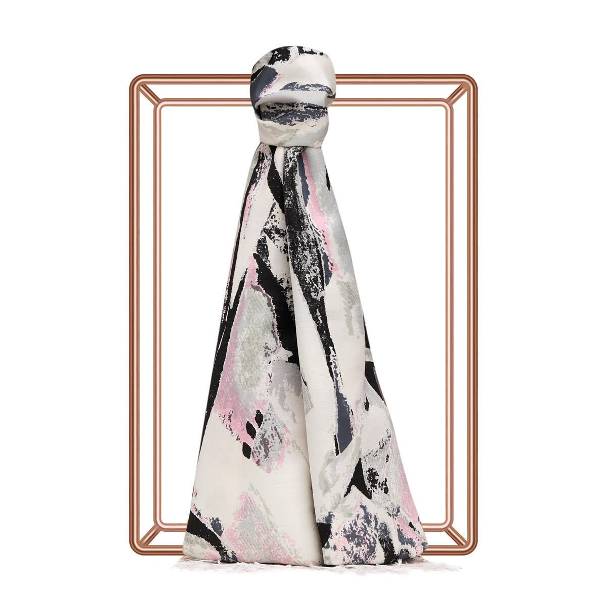 ipekevi Şal 07264 Siyah