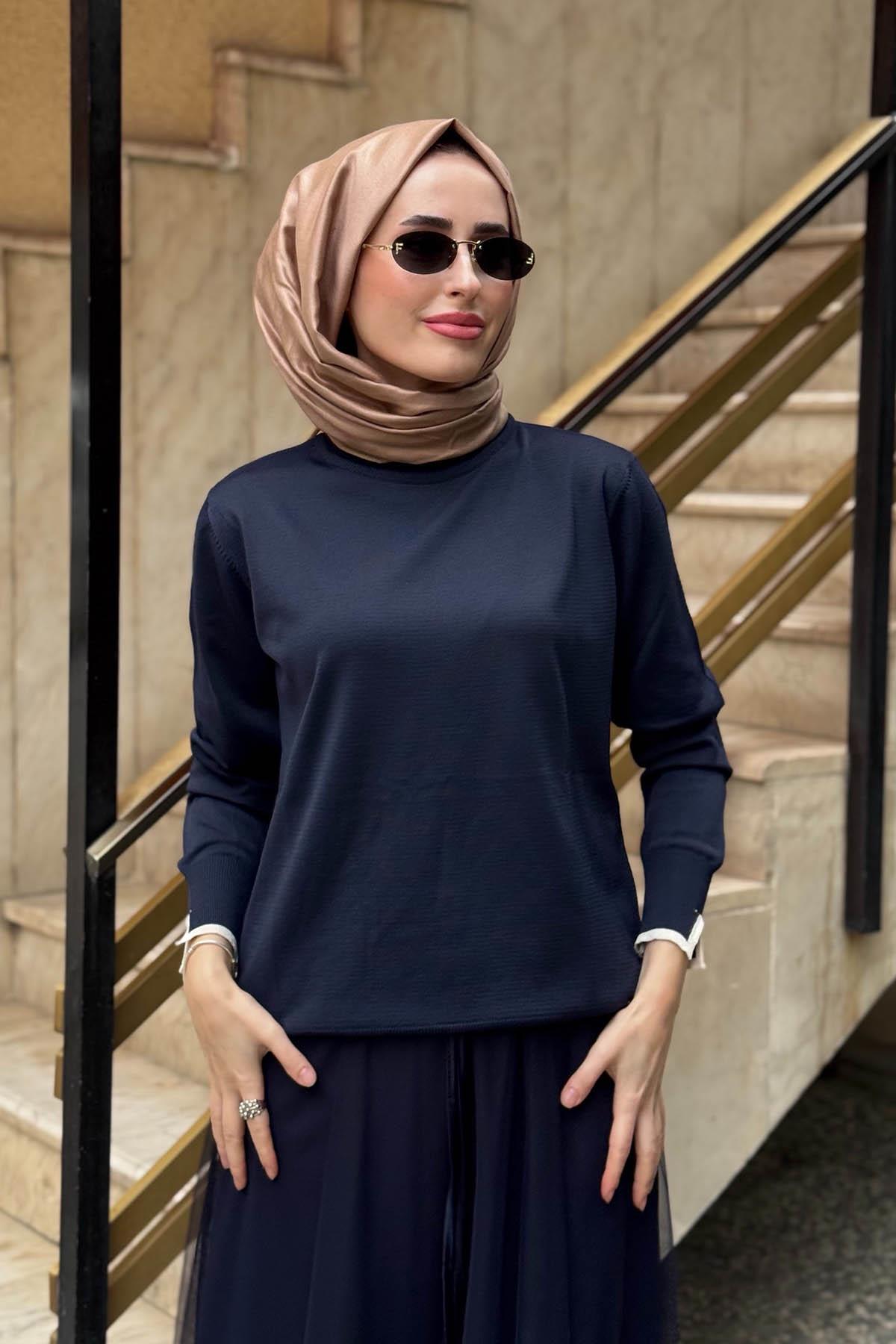 KAYRA Kazak KA-SZ-TRK15 Lacivert