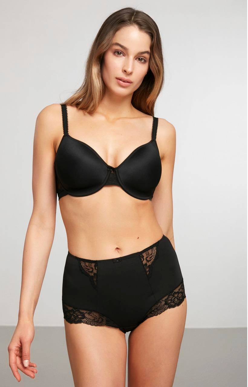 Kom Amour Sütyen 1C13CSUK121.008 Siyah