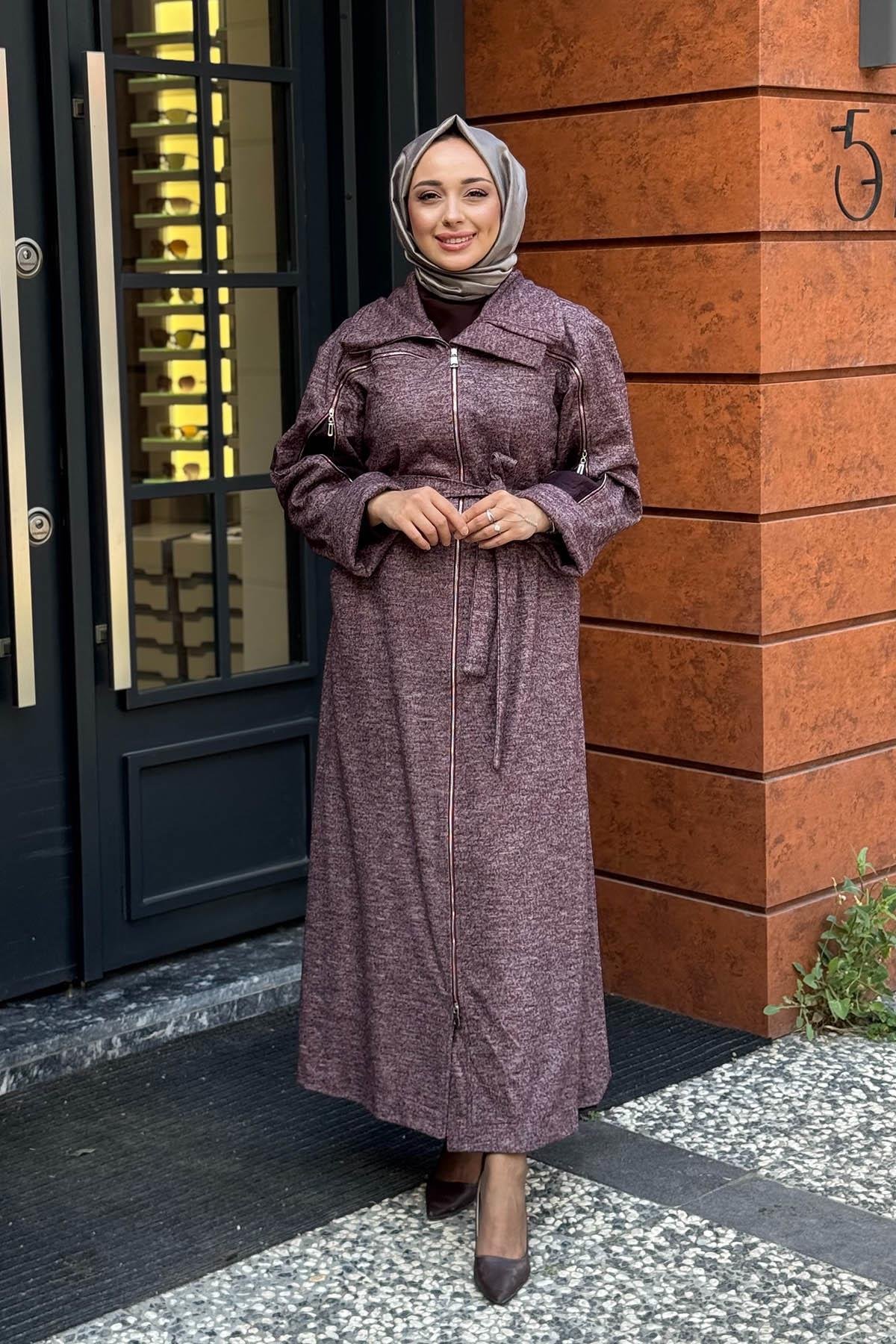 MissWhence Pardesü 38505 Bordo