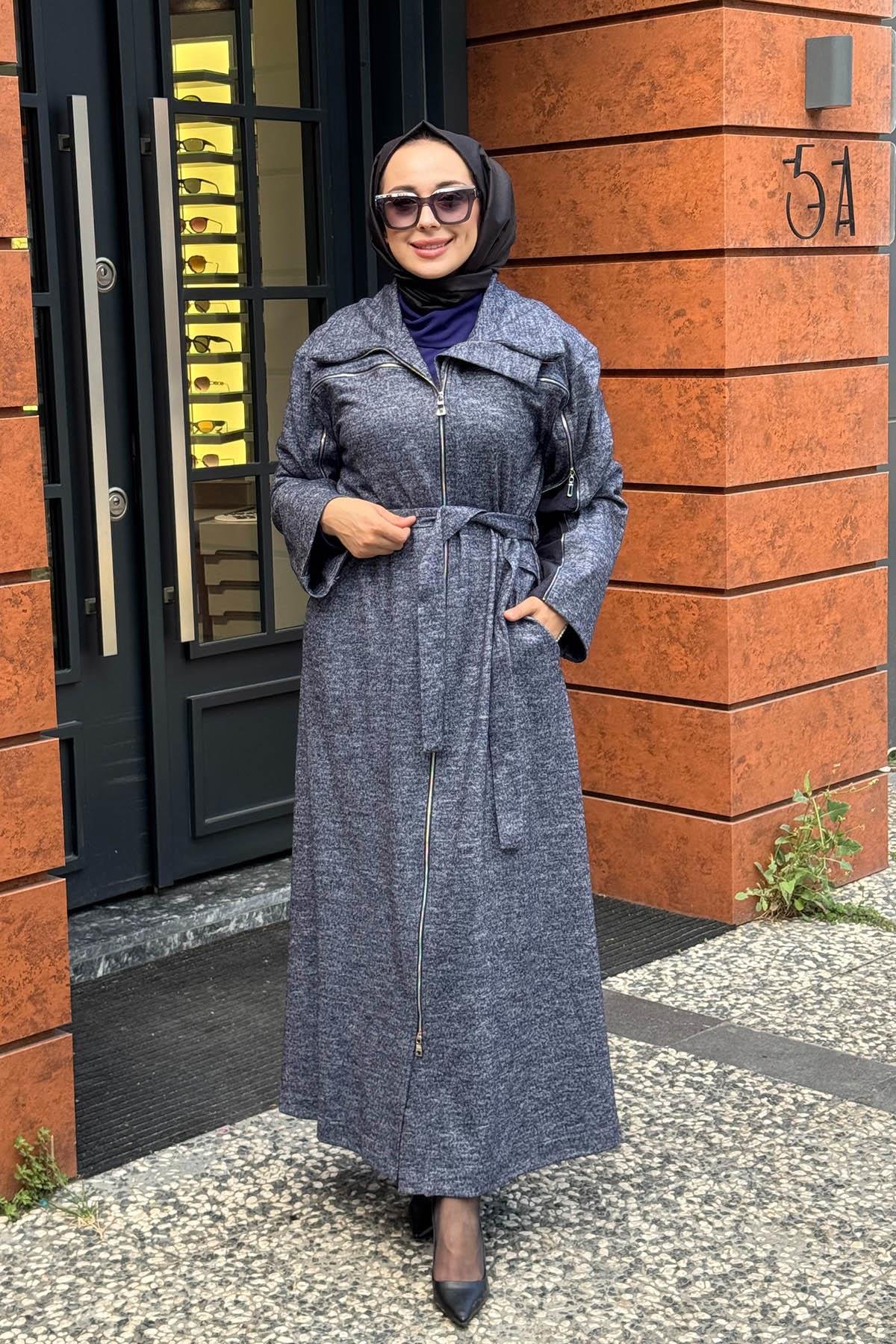 MissWhence Pardesü 38505 Lacivert