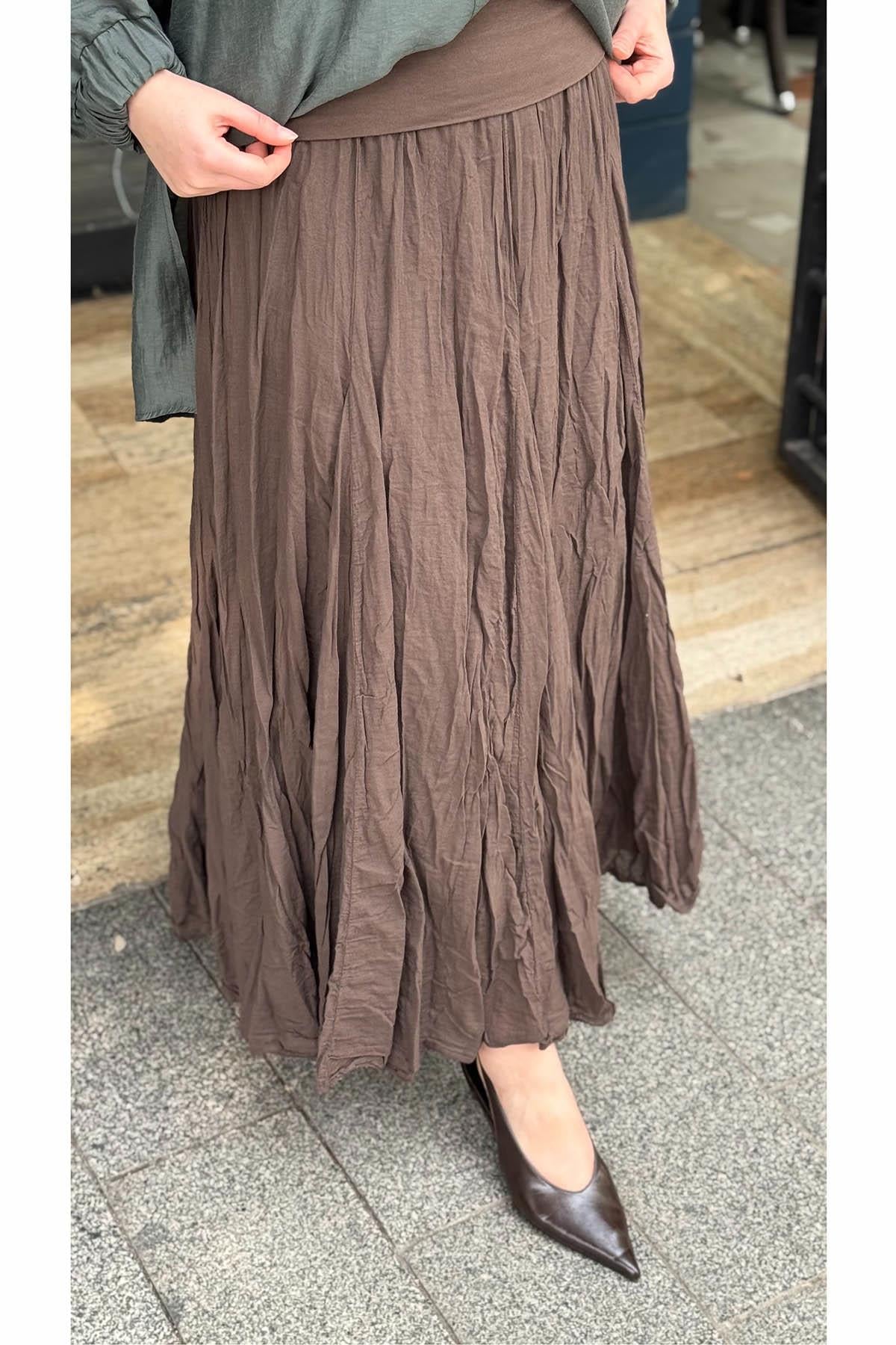 MOOR Etek 25S7020 Kahve