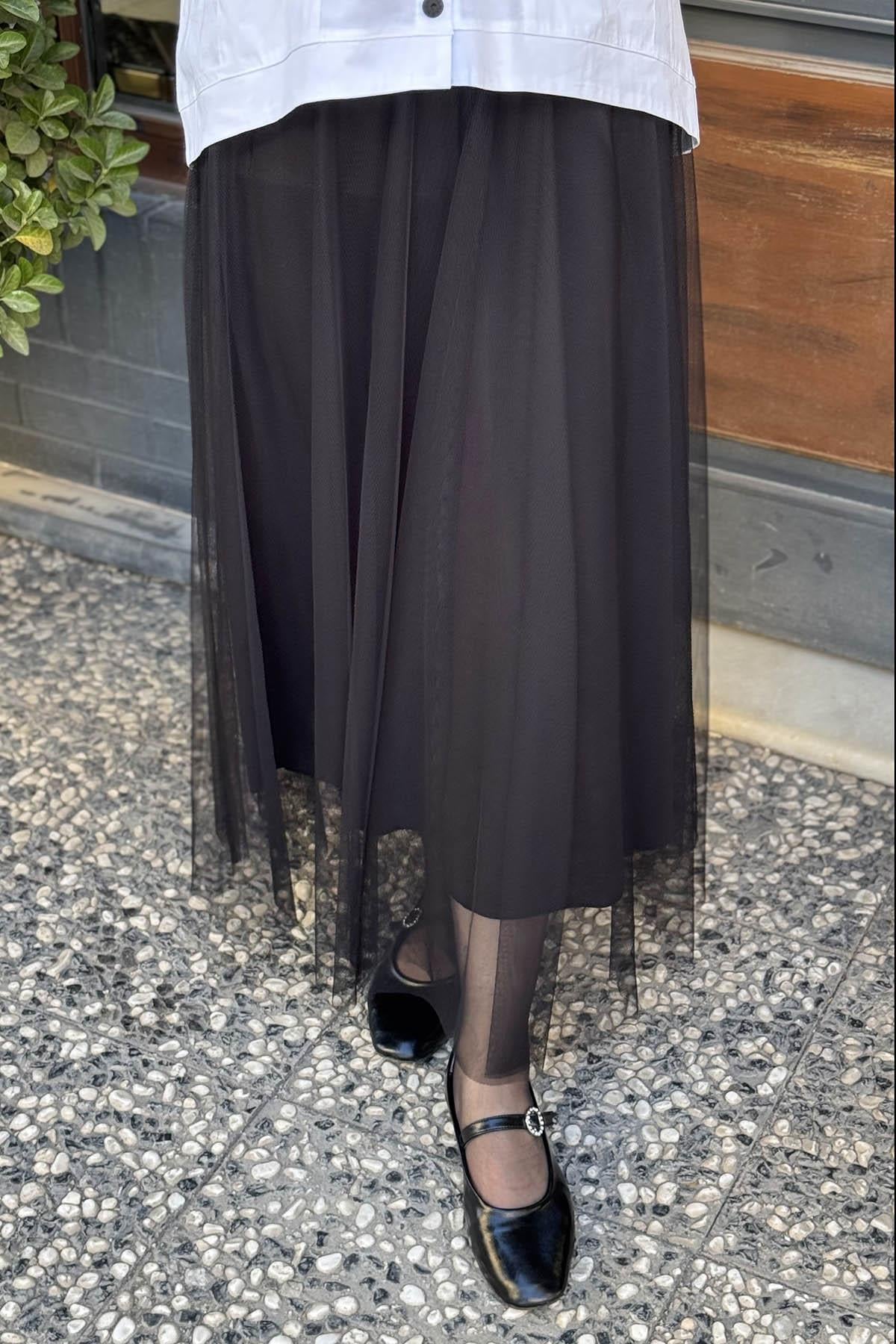 MOOR Etek 25W7007 Siyah